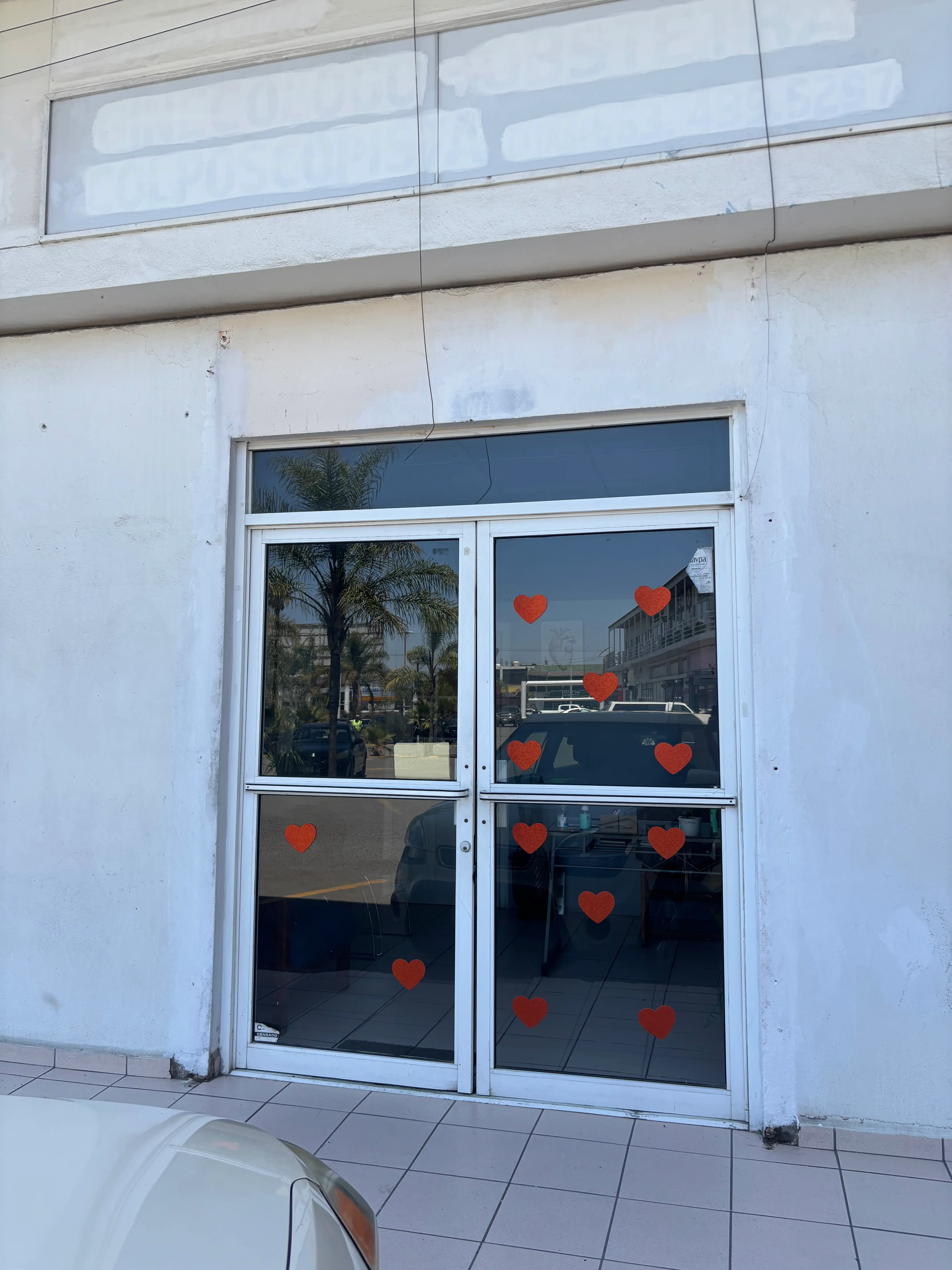 Consultorio Dr. Elio D'Alba Pérez Tijuana